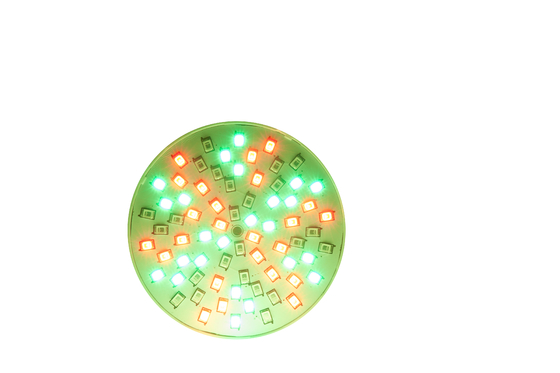 ODM RGB в земной электрической лампочке бассейна, свете бассейна СИД белизны SPA SMD2835